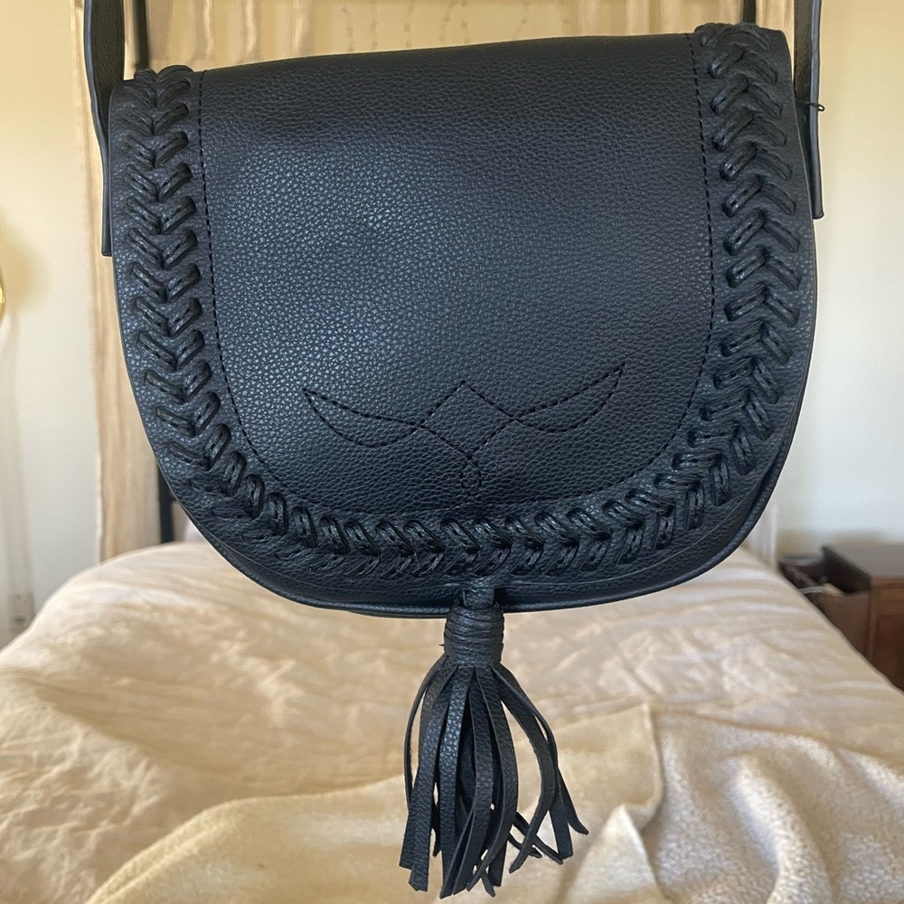 Nasty Gal Purse
